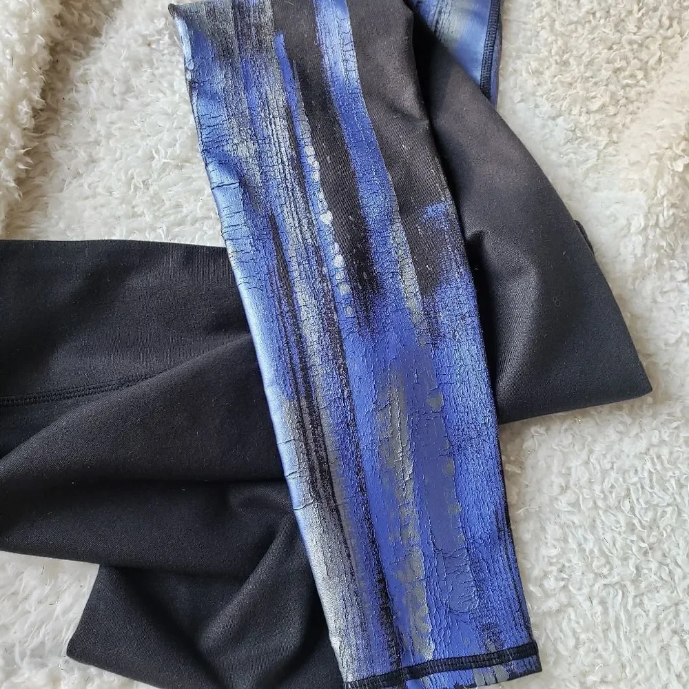 ALO Yoga overall excellent